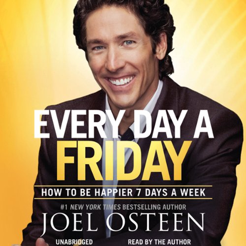 Cover art for Daily Readings from Every Day a Friday