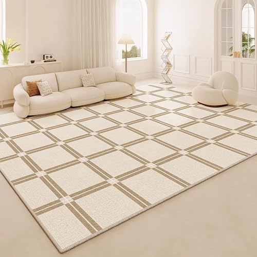 Tapis de qualité supérieure doux et moderne pour salon 180x250 - 2