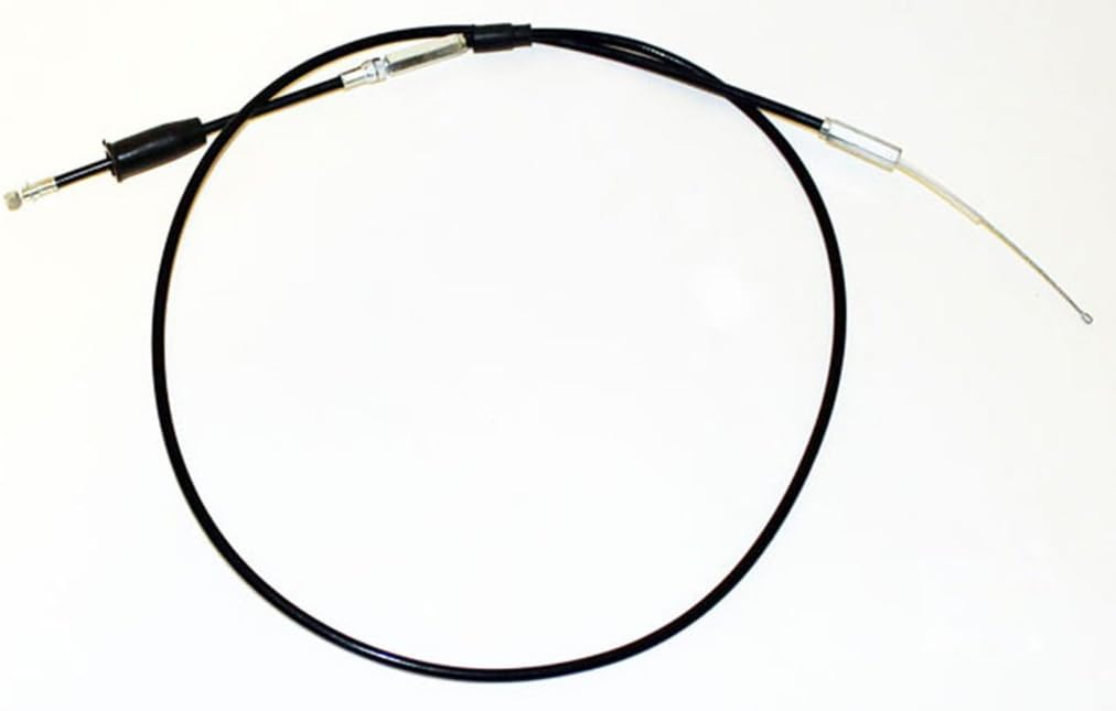 Race Driven OEM Replacement Throttle Cable for Yamaha Tri Moto YTM200ER YTM 200 ER
