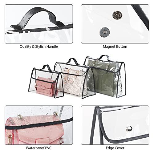 Univivi Handbag Storage - Image 3
