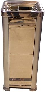 Amazon.es: 200 - 500 EUR - Cestos y cubos / Almacenamiento y organización: Hogar y cocina