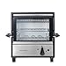 Recolte Solo Forno Tostapane Avance Argento Rso-1 (Av) Compatto Stoviglie 110V