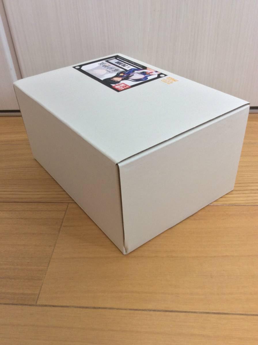 WF2024S 山泰国 神魂合体ゴーダンナー 1/7scale 藤村静流 WF2024S 山泰国 神魂合体ゴーダンナー 1/7scale 藤村静流