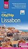 Reise Know-How CityTrip Lissabon: Reiseführer mit Stadtplan, 4 Spaziergängen und kostenloser Web-App Reise Know-How CityTrip Lissabon: Reiseführer mit Stadtplan, 4 Spaziergängen und kostenloser Web-App
