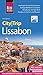 Produktbild Reise Know-How CityTrip Lissabon: Reiseführer mit Stadtplan, 4 Spaziergängen und kostenloser Web-App