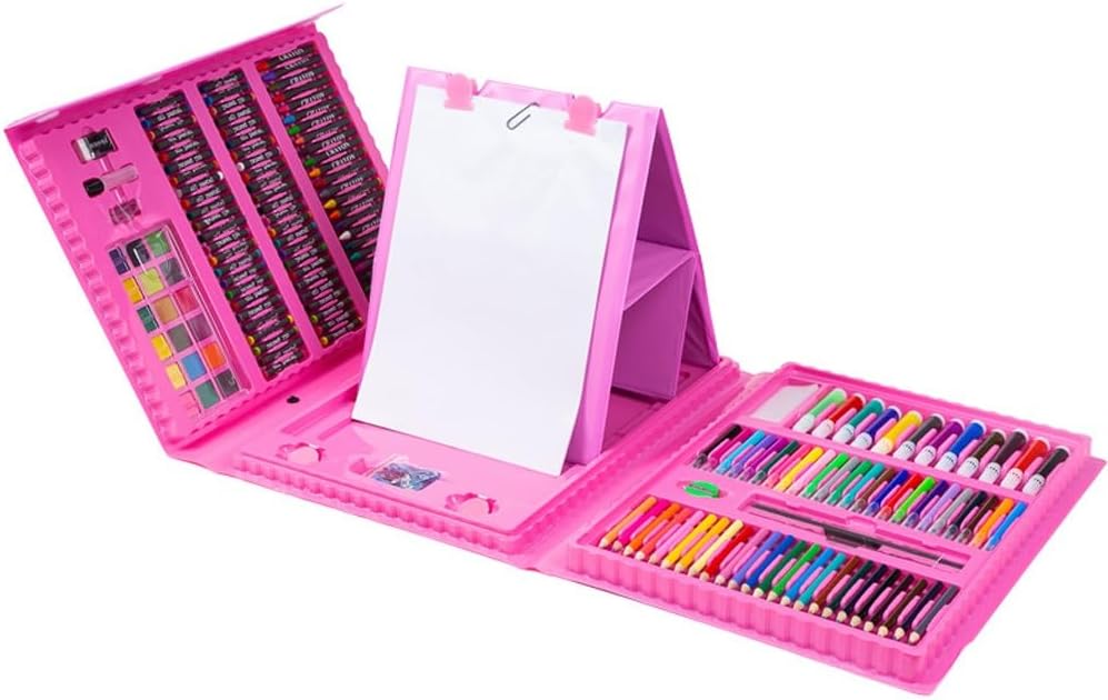 Watercolor Pen Set Painting Color Pen Art Supplies Painting Brush