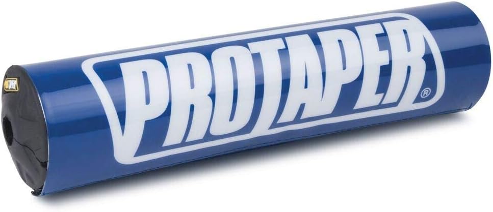 Bar Pad - SX - 10” - Race - Blue
