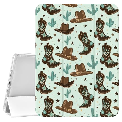 Étui en cuir iPad 7e/8e/9e coque antichoc pour éviter les rayures