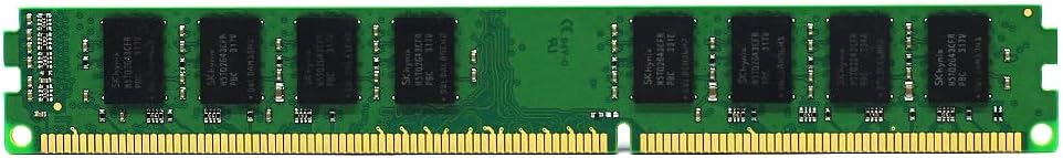 Memória Ram OxyBr DDR3 8GB 1600MHz Review: Testado por 30 dias para gamers