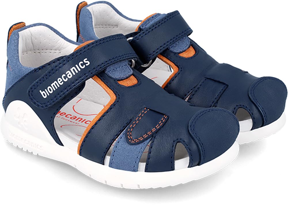 Biomecanics Niño, Sandalias Niño 242255 (Ocean, 24)