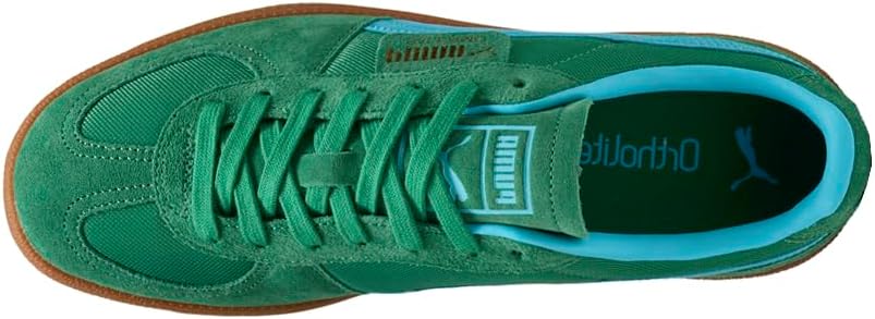 Puma Mens Palermo Leather Shoes - Image 4