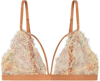 Women'secret Sujetador Triangular Colecc