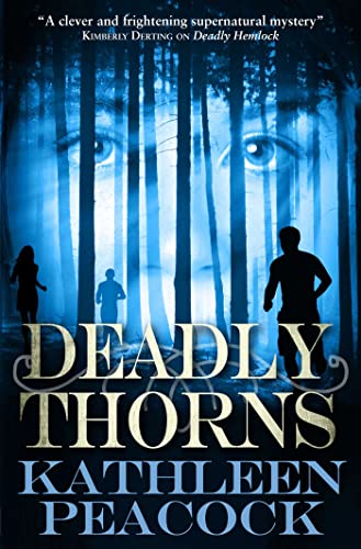 Deadly Thorns view 2
