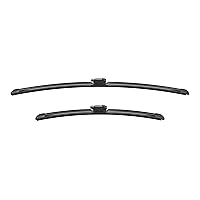 Bosch A994S - tergicristalli Aerotwin - Lunghezza: 600/400 mm