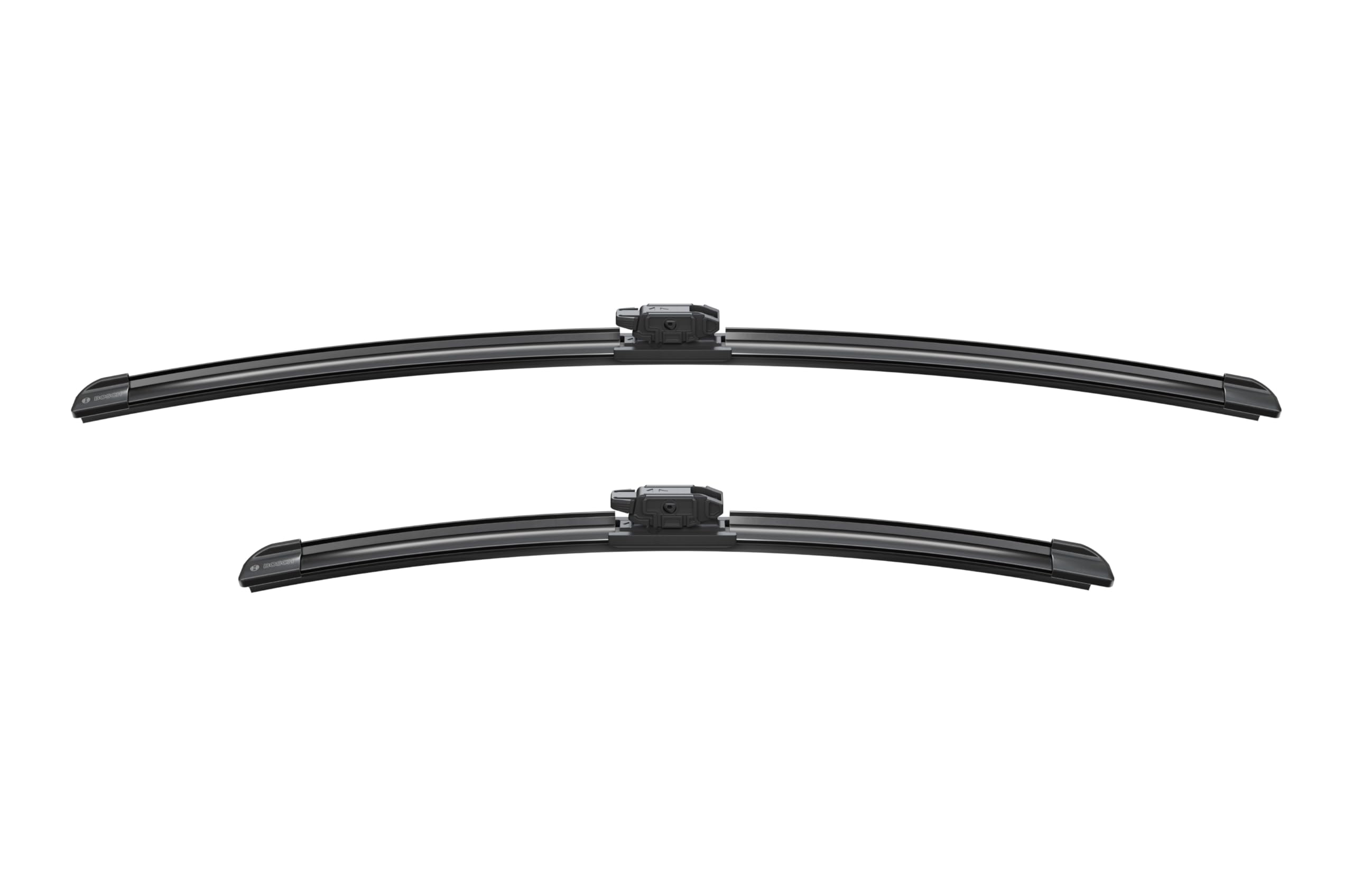 Bosch A994S - tergicristalli Aerotwin - Lunghezza: 600/400 mm - 1 set per parabrezza anteriore