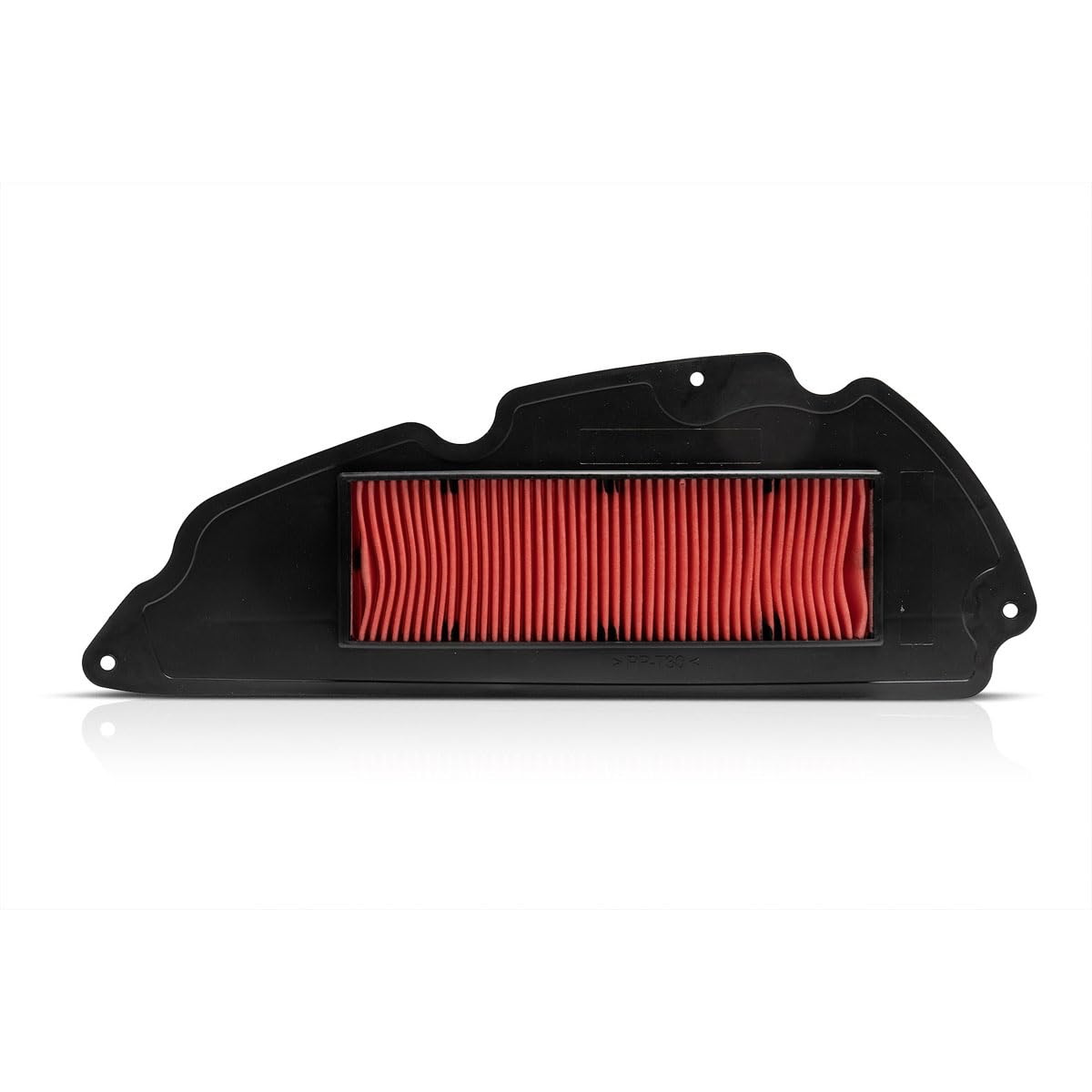 MALOSSI 1418501B Filtro aria W BOX compatibile con Honda SH 300 2015-2020