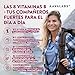 Complejo de Vitamina B - 180 Cápsulas para 6 Meses - 296,3...