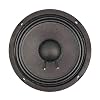 ORION Cobalt Series CMB654PRO High Performance 6.5 Midbass Loudspeaker, 1000W Max Power, 250W RMS, 4 Ohm, 1.5 Voice Coil - Pro Car Audio Stereo, Midbass Speaker (Single)
