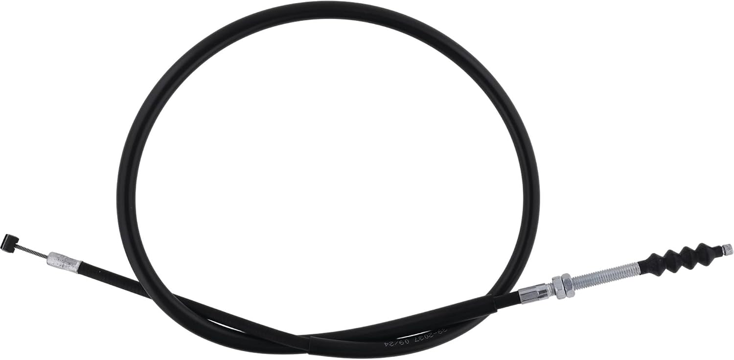 New All Balls Racing Clutch Cable 45-2004 Compatible With/Replacement For Honda TRX 450 R 04-09, XR 100 81-84
