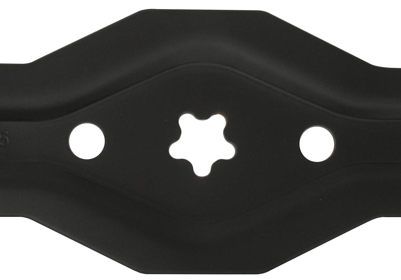 Greenstar 30686 - Cuchilla adaptable para cortacésped