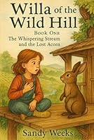 Willa of the Wild Hill B0FQVCP9T4 Book Cover