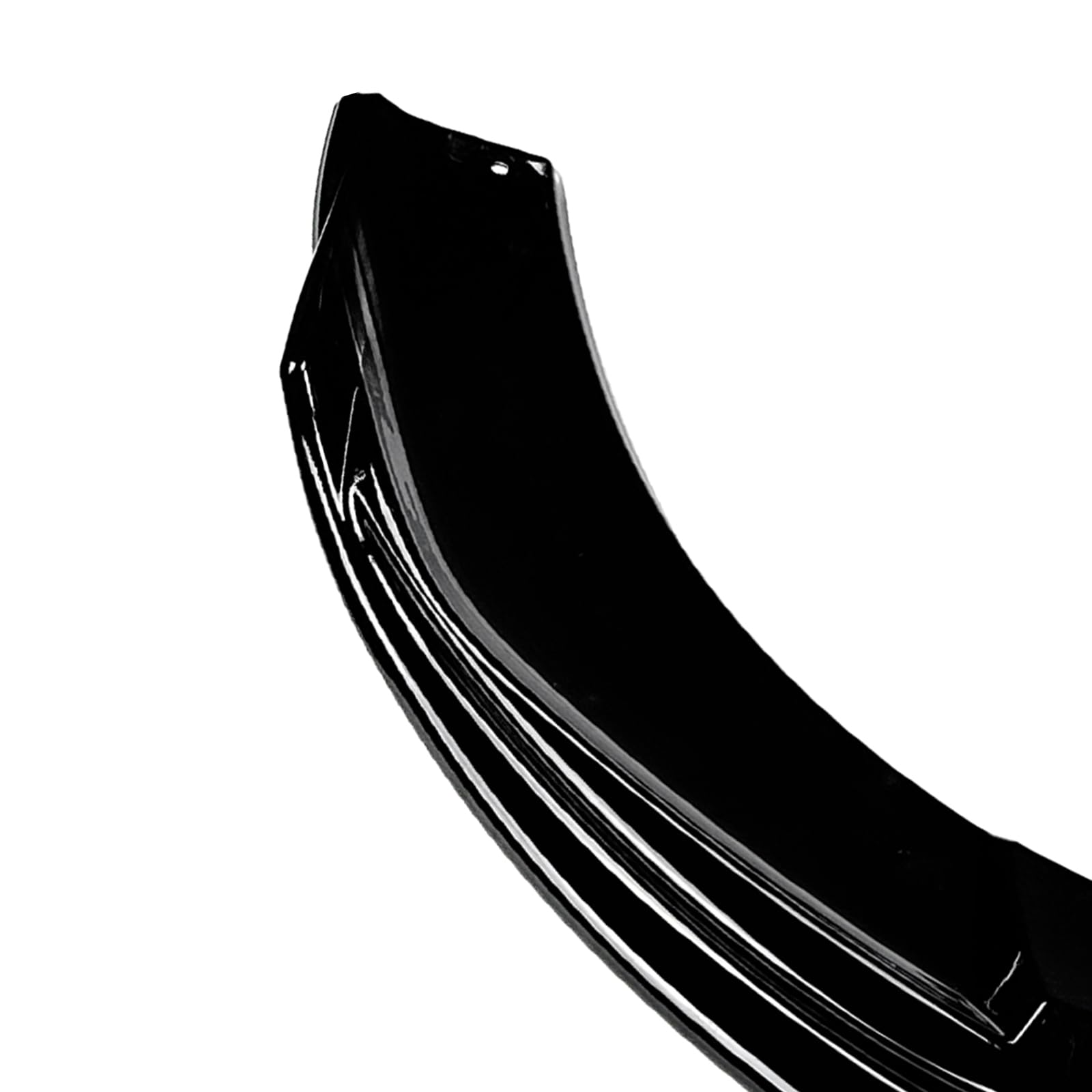 Kit spoiler labbro paraurti anteriore per Audi Q5 FY S Line 2021-2024