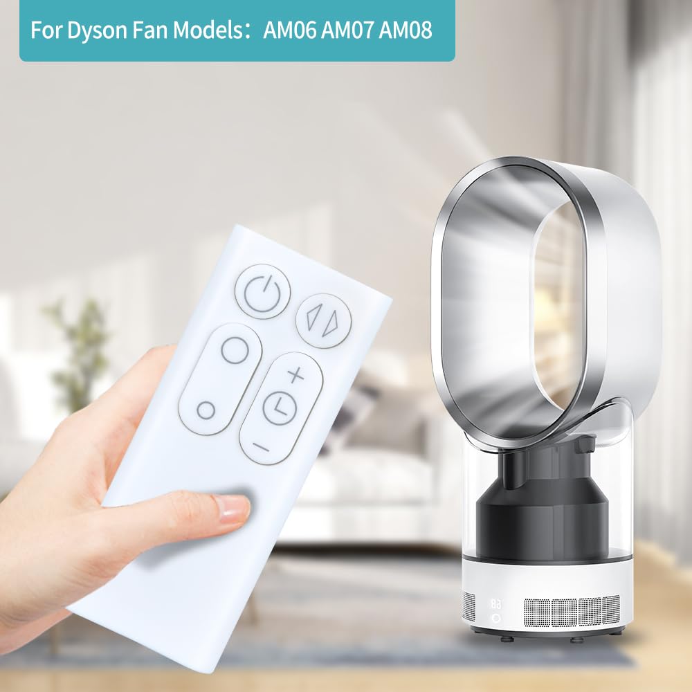 Amazon.co.jp: AHTHA AM06 AM07 AM08 リモコン for Dyson ダイソン