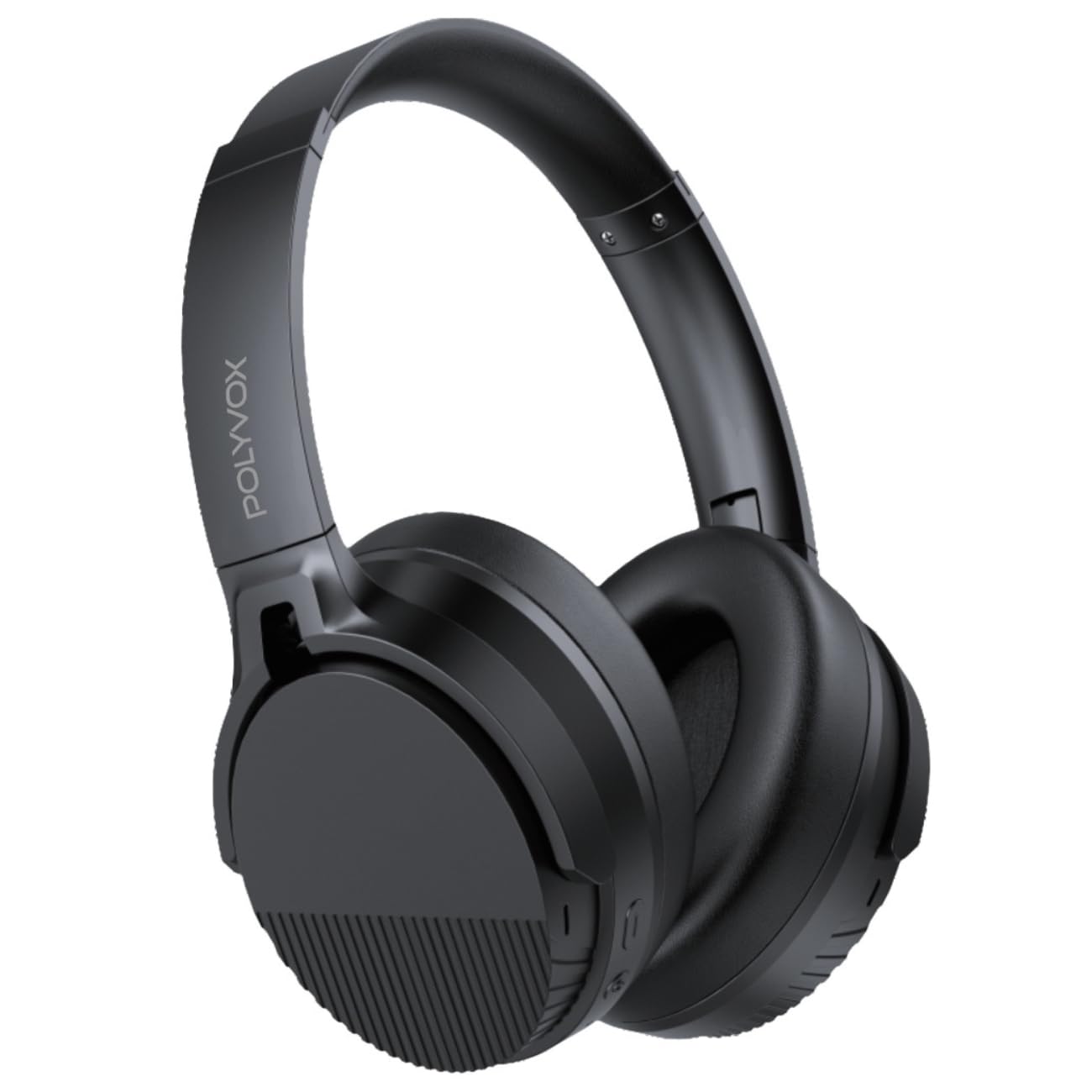 Fone de Ouvido Bluetooth Polyvox com Cancelamento de Ruido