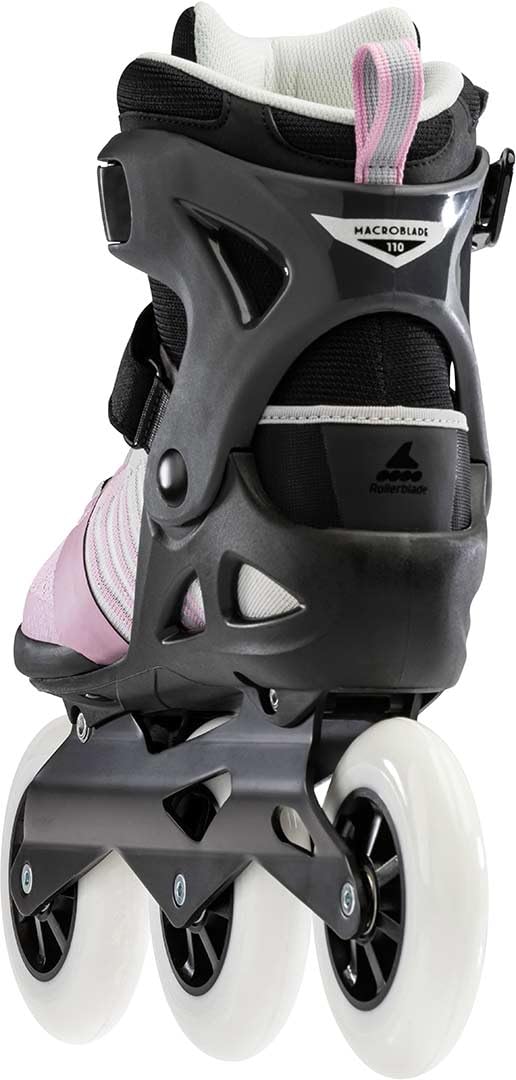 Rollerblade Macroblade 110 3wd - Pattini in linea Donna