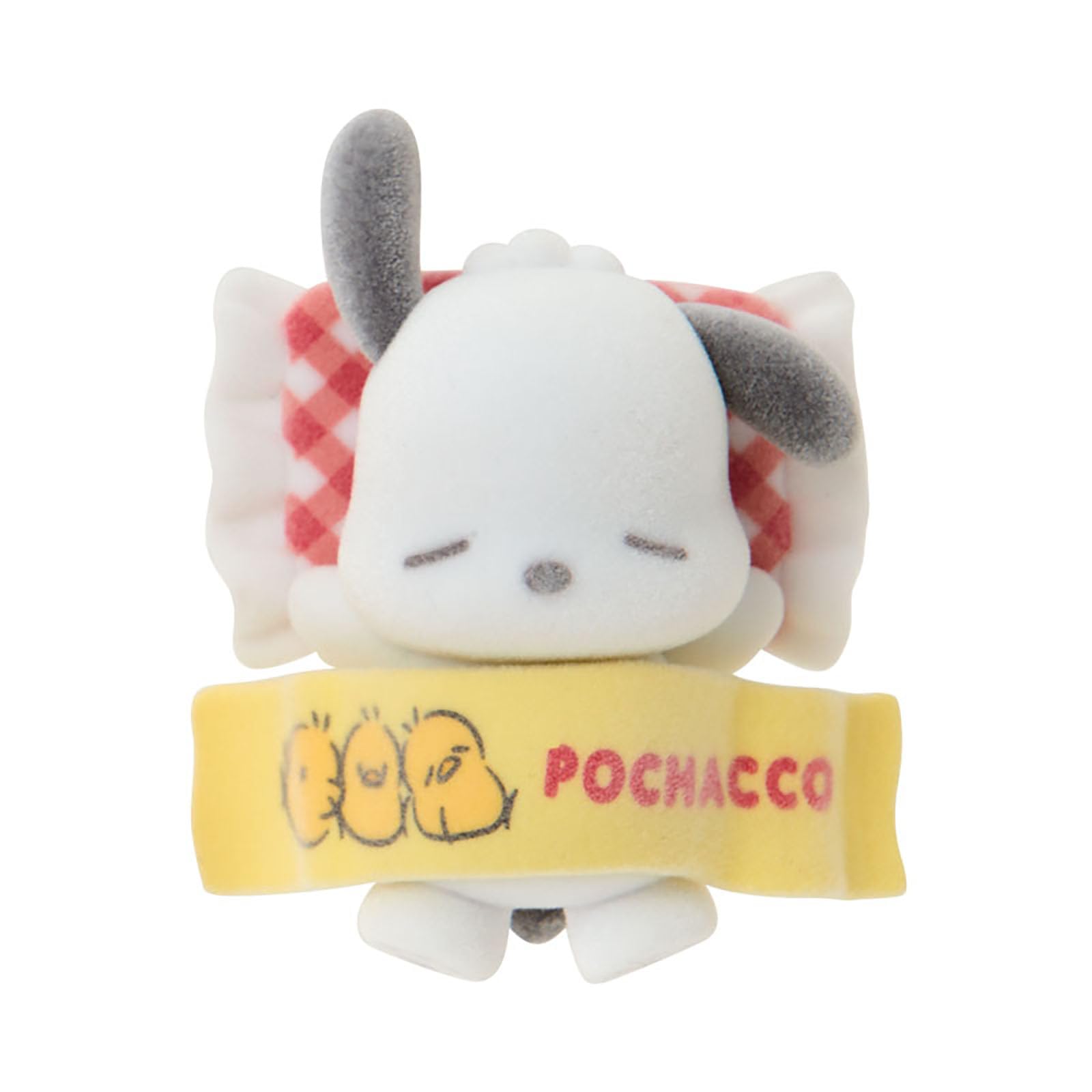 Amazon.co.jp: サンリオ(SANRIO) シークレットフロッキーマスコット