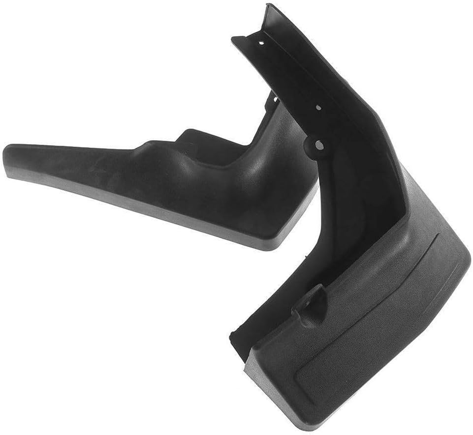 4X Splash Guards -Class X253 with Pedal Rear&Front A2538900800 A2538900700