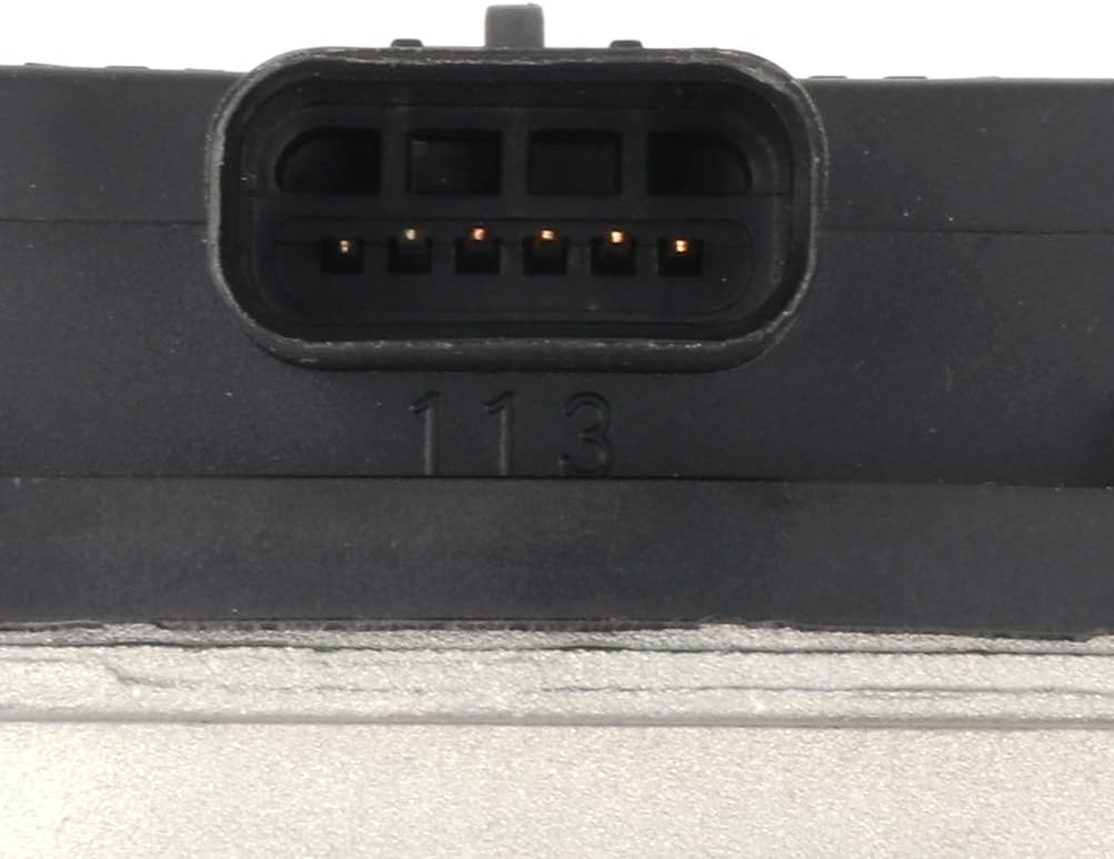 Acceleration body Fit for Mazda 3 2.0l 2004-2005, for Mazda 3 2.3l 2004-2005, for Mazda 5 2.3l 2006-2007, for Mazda 6 2.3l 2003-2005 Throttle Body kits E101284