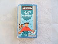 La Diva et le diamant 2226030379 Book Cover