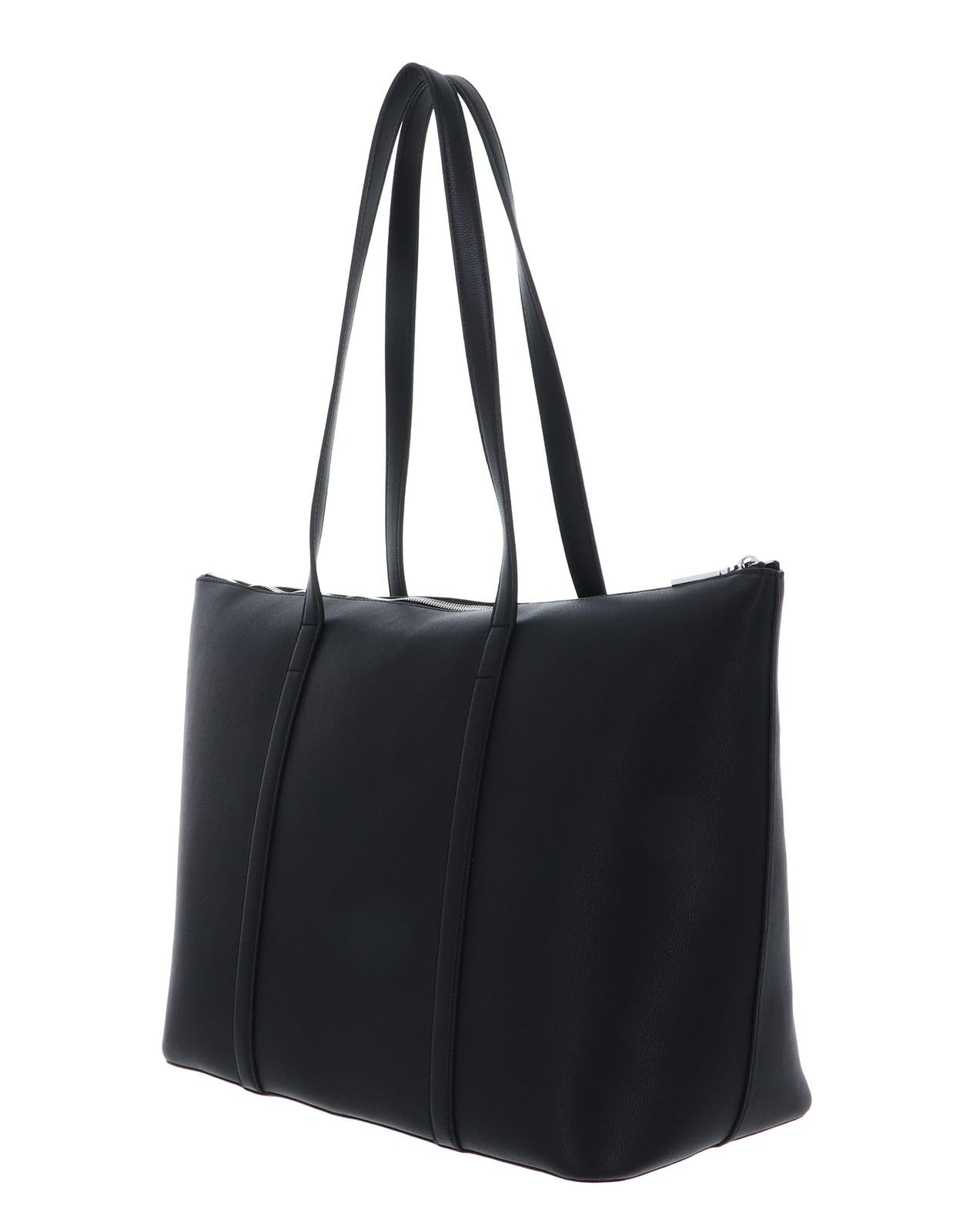 BOSS Addison New Tote, Torebka damska, czarna, jeden rozmiar, czarny, Taille unique