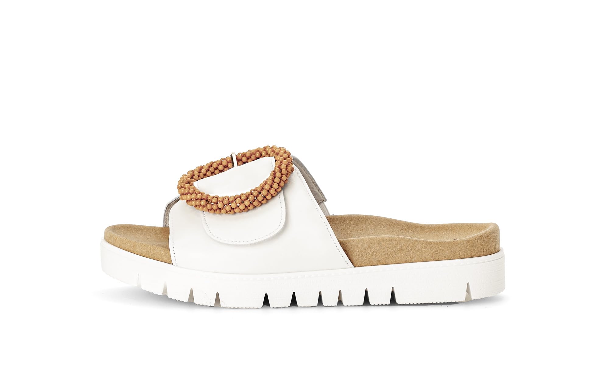 Gabor Damen Mules, Frauen Slipper,Best Fitting,schluepfschuhe,Slip-ons,Backless