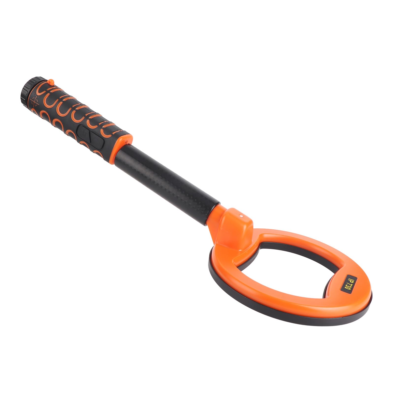 Kadimendium Detector de Metales Subacuático IP68 a Prueba de Agua 30m‑60m Carcasa de ABS de Mano Detector de Plata Dorada Buscador de Escaneo de Metales Cazador de Oro para Buceo(