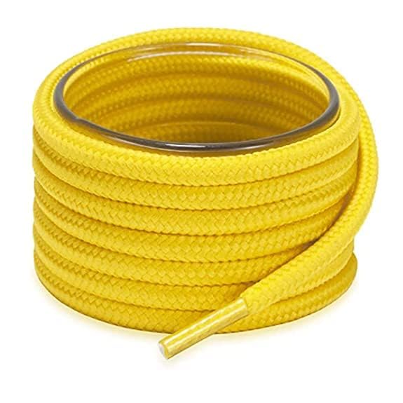 See full amazon price history chart for HAPPYMATES® Shoes laces Half Round 1/4" Athletic ShoeLaces for Sport/Running Shoes Shoe Strings 2Pair Shoes and Boot/Outdoor Walking Sneakers/Outdoor Hiking Shoe/Climbing (2 Pair, Yellow Sneakers) HAPPYMATES® Shoes laces Half Round 1/4" Athletic ShoeLaces for Sport/Running Shoes Shoe Strings 2Pair Shoes and Boot/Outdoor Walking Sneakers/Outdoor Hiking Shoe/Climbing (2 Pair, Yellow Sneakers) (B0CGLVXZYX) Amazon Price History, Amazon Price Tracker