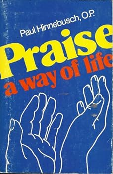 Paperback Praise : A Way of Life Book