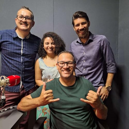 PodTudo - Pol&ecirc;mica decis&atilde;o do STF sobre consumo de maconha - 30 de junho