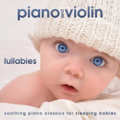 Soothing Piano Classics for Sleeping Babies