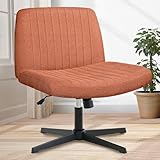 Orange Factory Criss Cross...