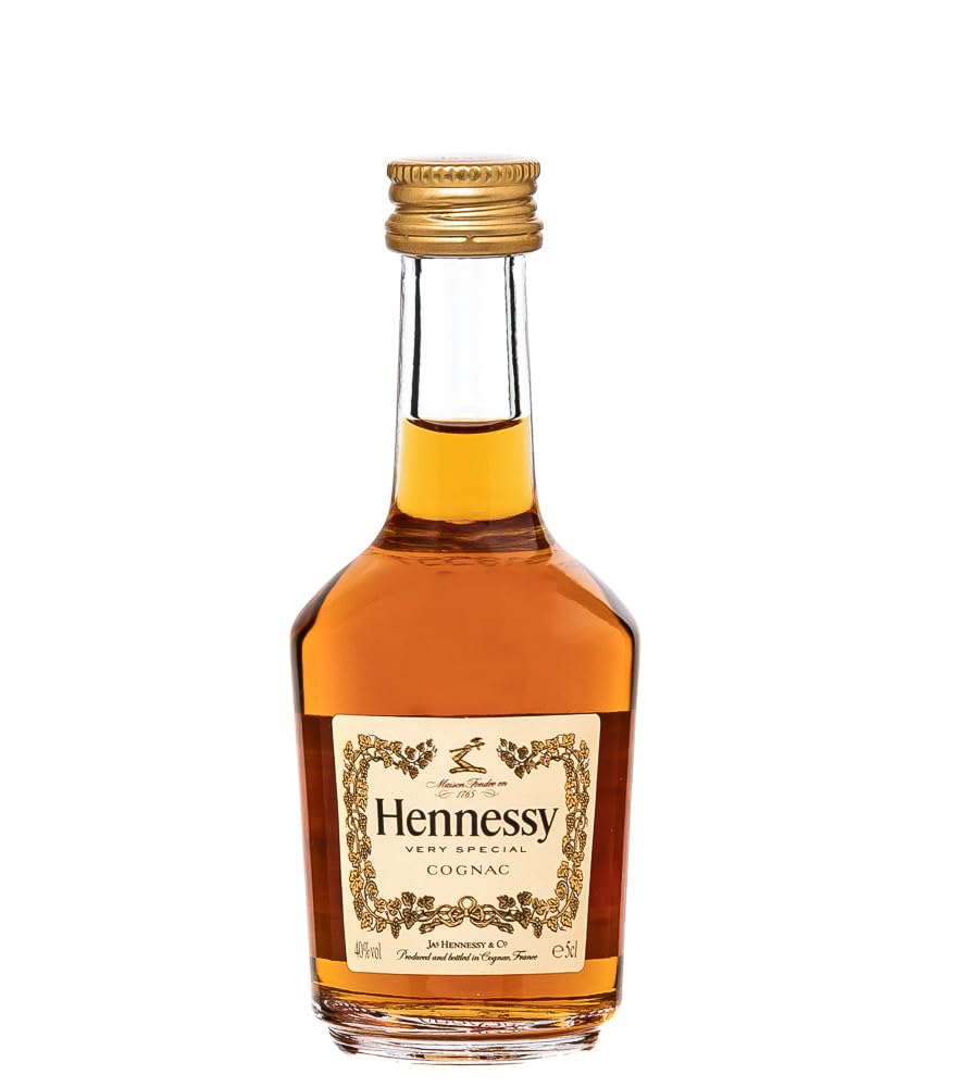 Hennessy VS Cognac (1 x 0.05 l)