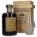 Produktbild Edradour SFTC Highland Single Malt Scotch Whisky, 10 Jahre in Sherry Fässern gereift, mit Glas, 0,5 L