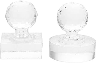 Zerodeko 2pcs Magnetic Eyeshadow Pressing Too...