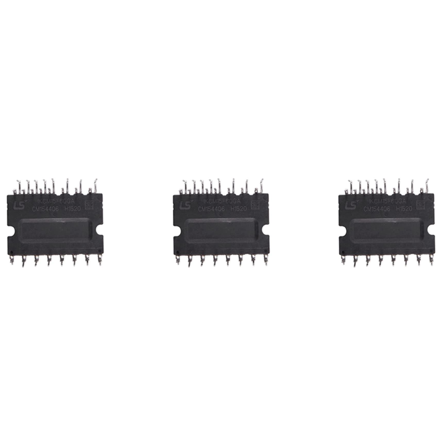Modulo IPM IKCM15F60GA Ikcm15f60ga 15a 600v Control Integrated Ipm Intelligent Power Module Con Ofertas En Modulo OFF PENSIG