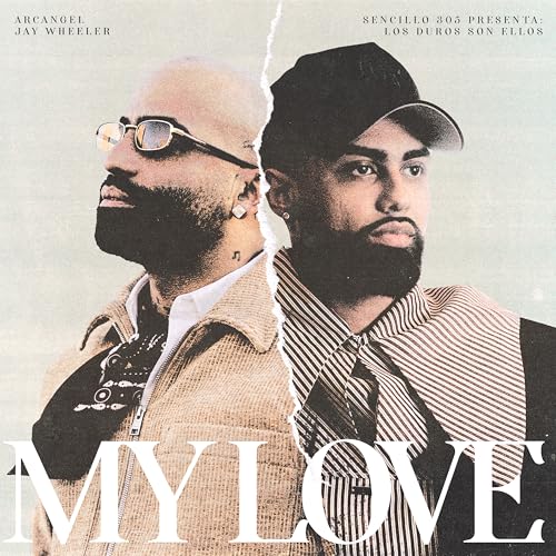 LOS DUROS SON ELLOS & Jay Wheeler feat. Arcángel