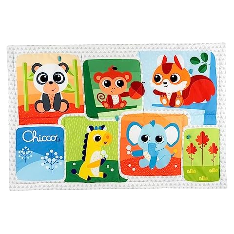 Tapis de jeu Chicco XXL Cover