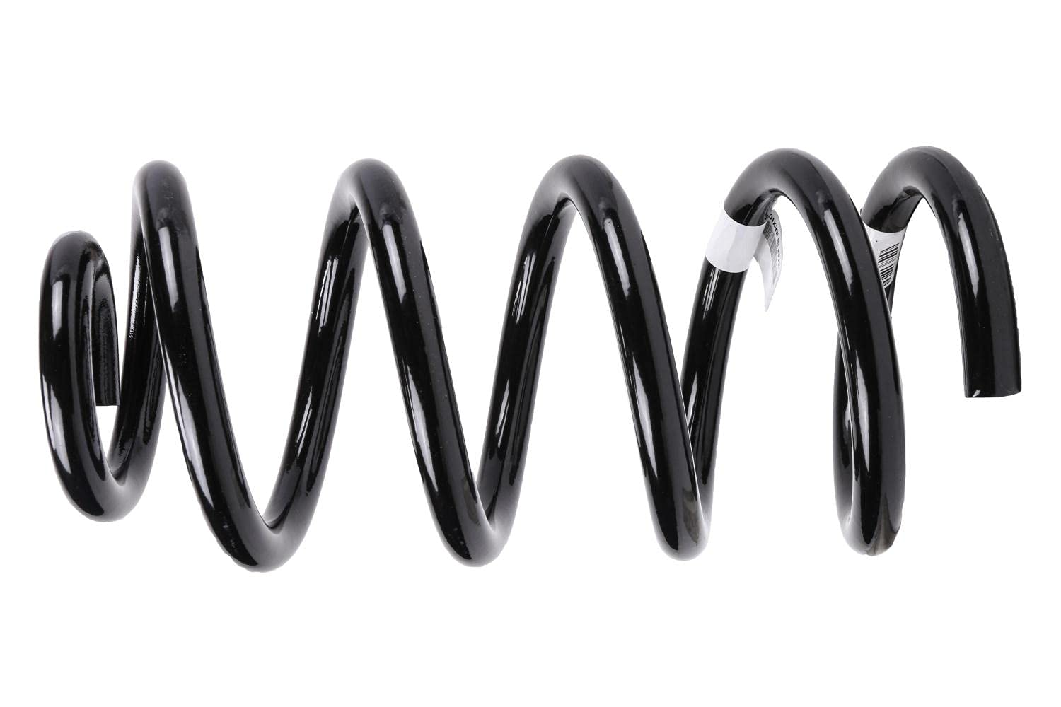 Amazon.com: GM Genuine Parts 23312164 Front Coil Spring : Automotive 