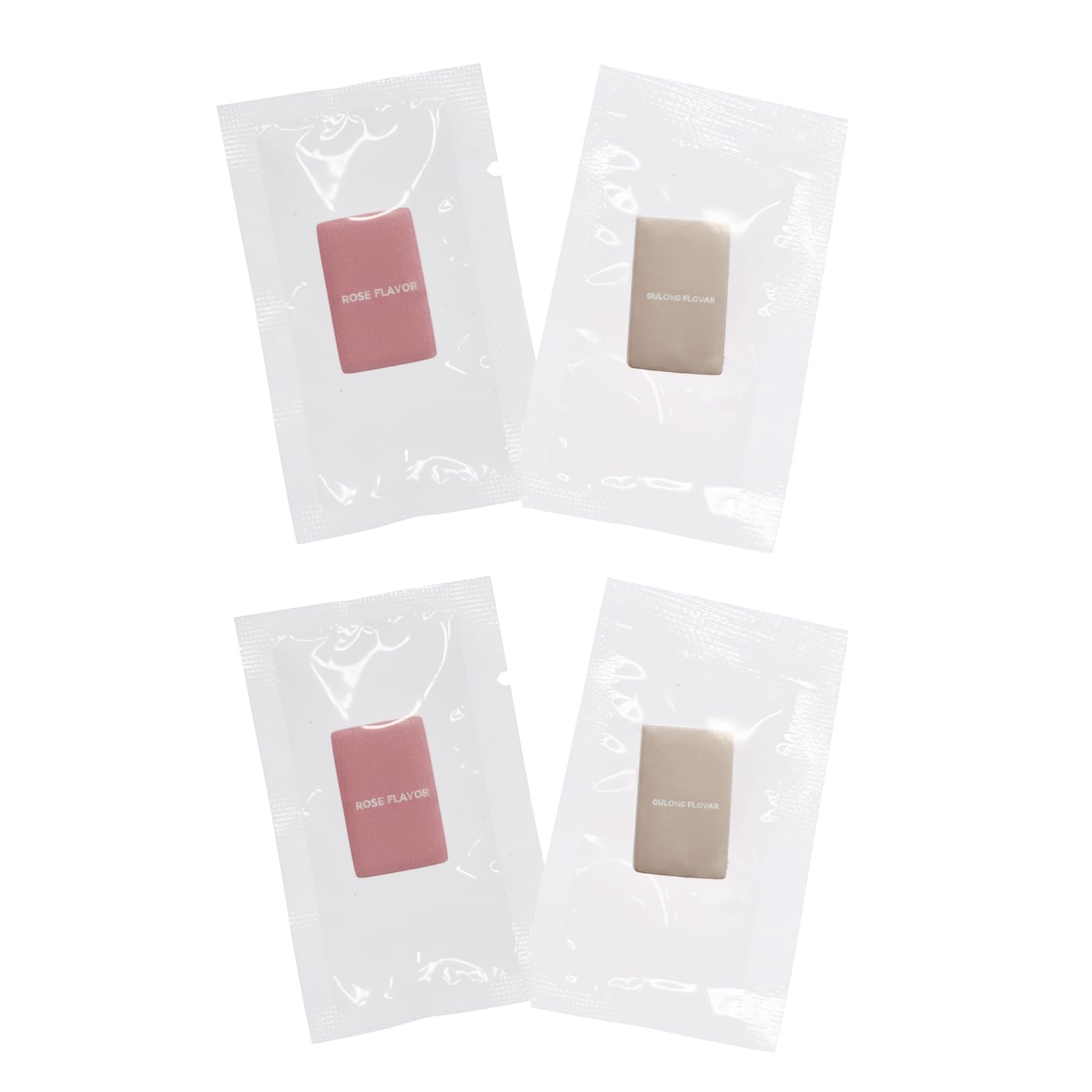 SunSare Tableta de Aromaterapia para X7A Pro Aspiradora Sin Cable (8 pcs)
