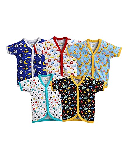 Image of MINITATU Girls Vest